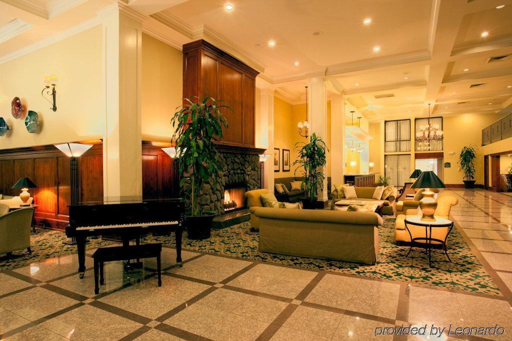Wyndham Visalia Hotel Exterior foto