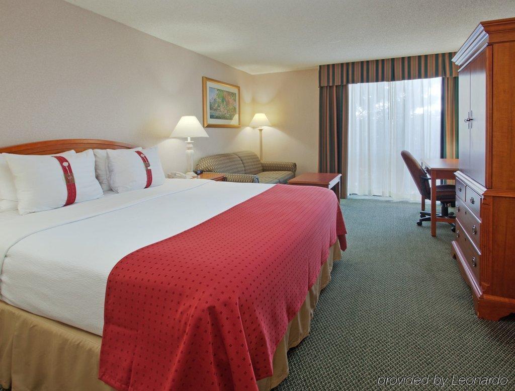 Wyndham Visalia Hotel Quarto foto